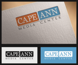 Logo Design by eMARK for Cape Ann Television | Design: #13539449