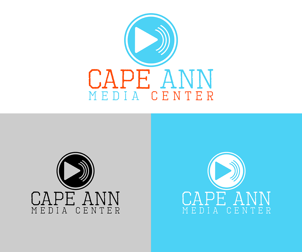 Design de Logo par Logico Artlines pour Cape Ann Television | Design #13521090