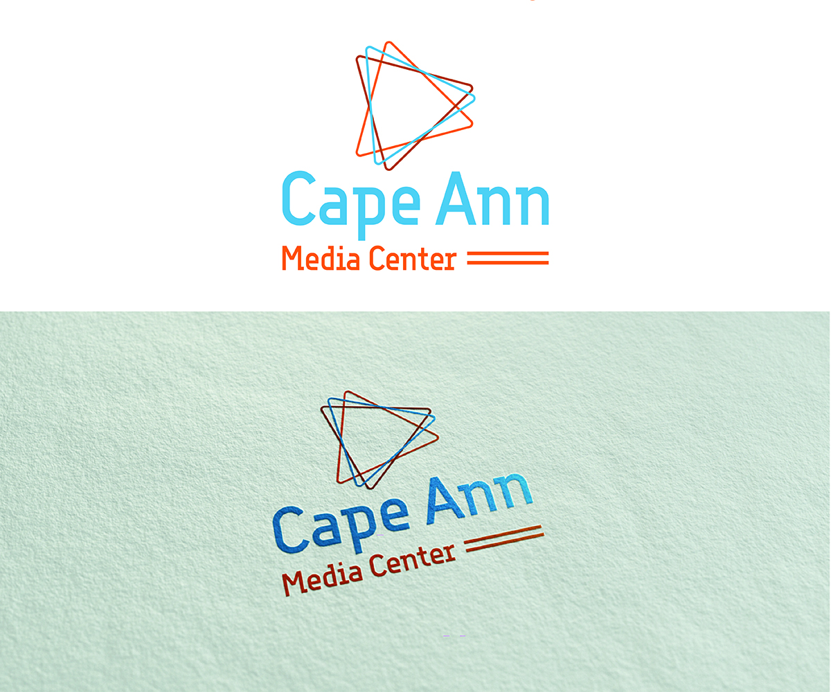 Design de Logo par Logico Artlines pour Cape Ann Television | Design #13521091
