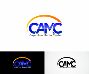 Logo Design by andriasgaluh for Cape Ann Television | Design: #13562422