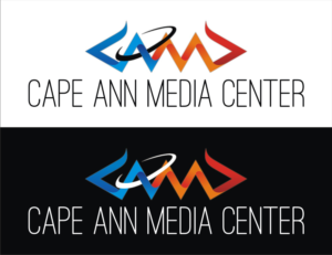 Logo Design by Rendell Sueña for Cape Ann Television | Design #13517789