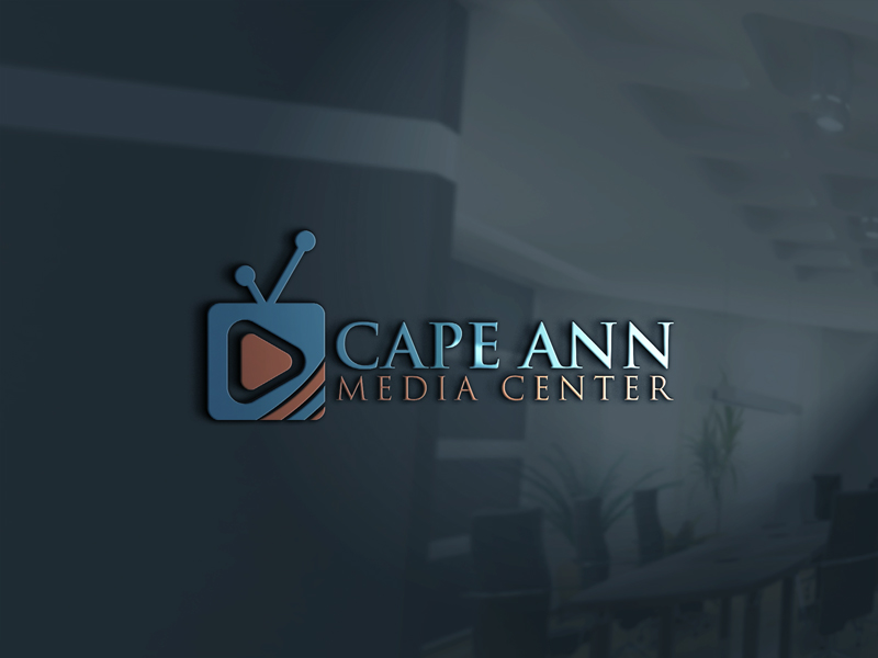 Design de Logo par asman pour Cape Ann Television | Design #13521789