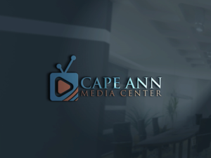 Logo Design by asman for Cape Ann Television | Design: #13521789
