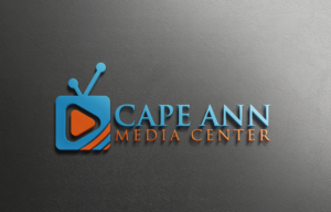 Logo Design by asman for Cape Ann Television | Design: #13521791