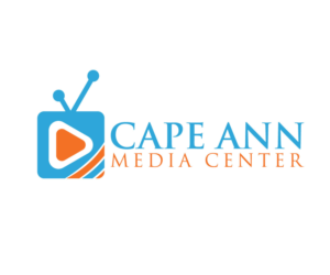Logo Design by asman for Cape Ann Television | Design: #13521792