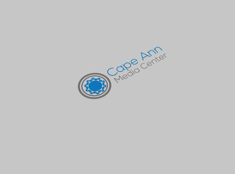 Logo Design by logout babu for Cape Ann Television | Design #13518307
