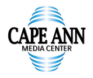 Logo Design by sbaize for Cape Ann Television | Design: #13611783