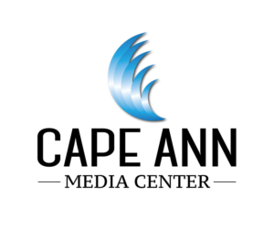 Logo Design by sbaize for Cape Ann Television | Design: #13611791