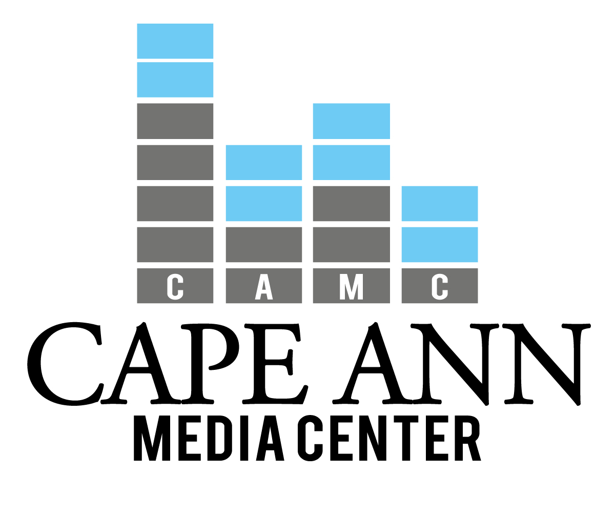 Diseño de Logo por sbaize para Cape Ann Television | Diseño #13629510
