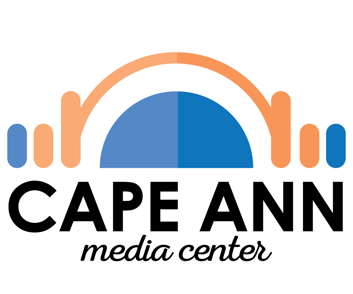 Logo Design by sbaize for Cape Ann Television | Design #13629740