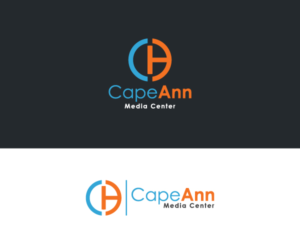 Logo Design by @vorbys for Cape Ann Television | Design: #13602247