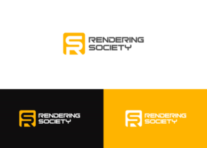 Logo Design by BehindSymbols for Rendering Society | Design: #13738103