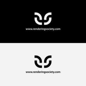 Logo Design by vector729 for Rendering Society | Design: #14010558