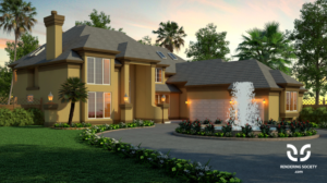 Logo Design by vector729 for Rendering Society | Design: #14051131