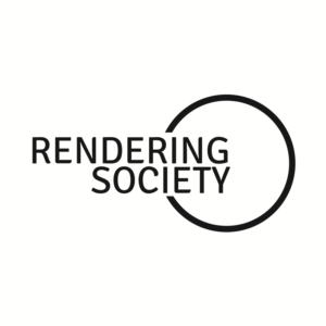 Logo Design by indrawanta for Rendering Society | Design: #13672494