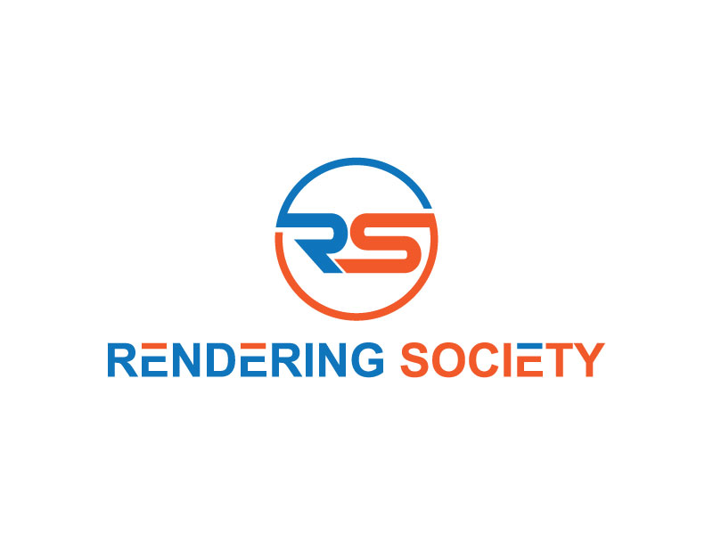 Logo Design by imnurealam for Rendering Society | Design #13570690