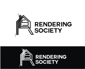 Logo Design by Soul Light for Rendering Society | Design: #13572526
