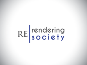 Logo Design by adobeomor for Rendering Society | Design: #13568706