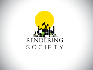 Logo Design by adobeomor for Rendering Society | Design: #13568707