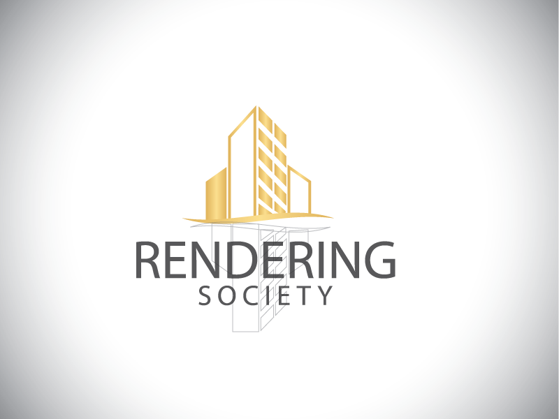 Logo Design by adobeomor for Rendering Society | Design #13568790