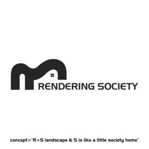 Logo Design by MDesignEngineer for Rendering Society | Design #13730631