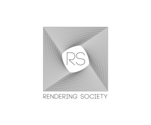 Logo Design by beskillus for Rendering Society | Design: #13656820