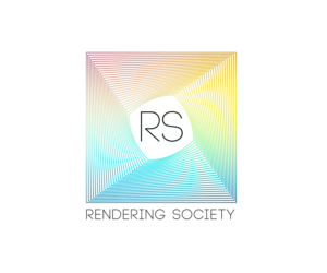 Logo Design by beskillus for Rendering Society | Design: #13656854