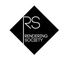 Logo Design by beskillus for Rendering Society | Design: #13656946