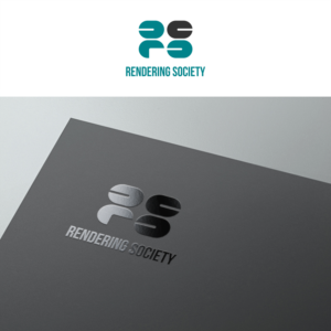 Logo Design by doarnora for Rendering Society | Design: #13510766