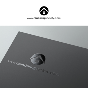 Logo Design by doarnora for Rendering Society | Design: #13563086