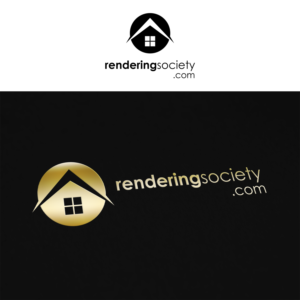 Logo Design by doarnora for Rendering Society | Design: #14037786