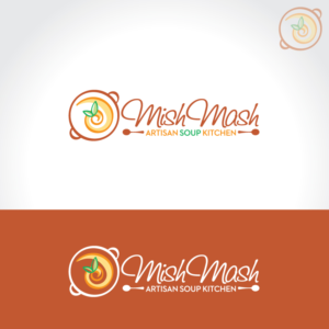 Logo Design by Sujit Banerjee for this project | Design: #13517360