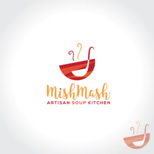 Logo Design by Sujit Banerjee for this project | Design: #13517361