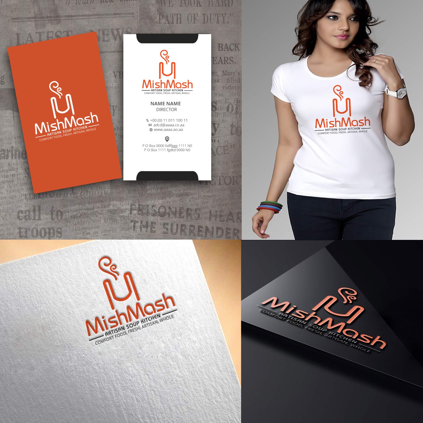 Logo-Design von zebronicgraphic für dieses Projekt | Design #13560795