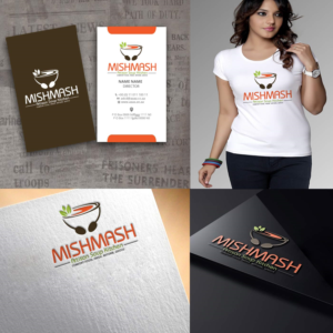 Logo-Design von zebronicgraphic für dieses Projekt | Design: #13560796