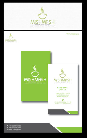 Logo Design by zebronicgraphic for this project | Design: #13560797