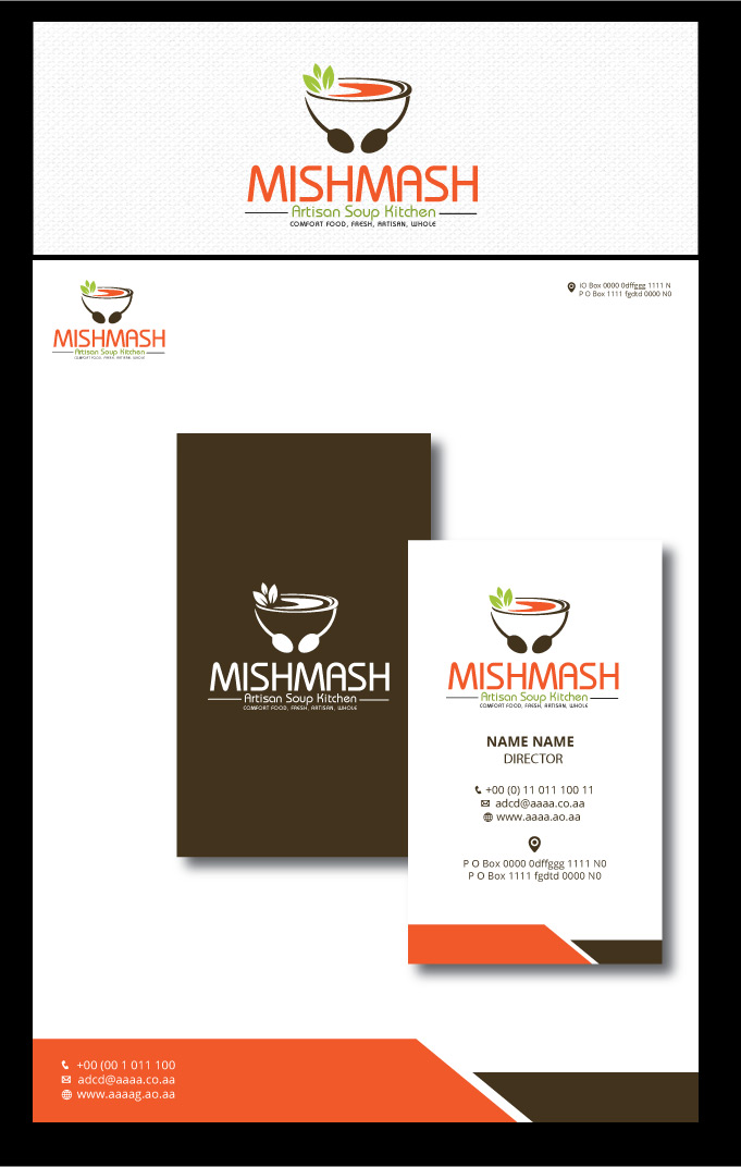 Logo-Design von zebronicgraphic für dieses Projekt | Design #13560799