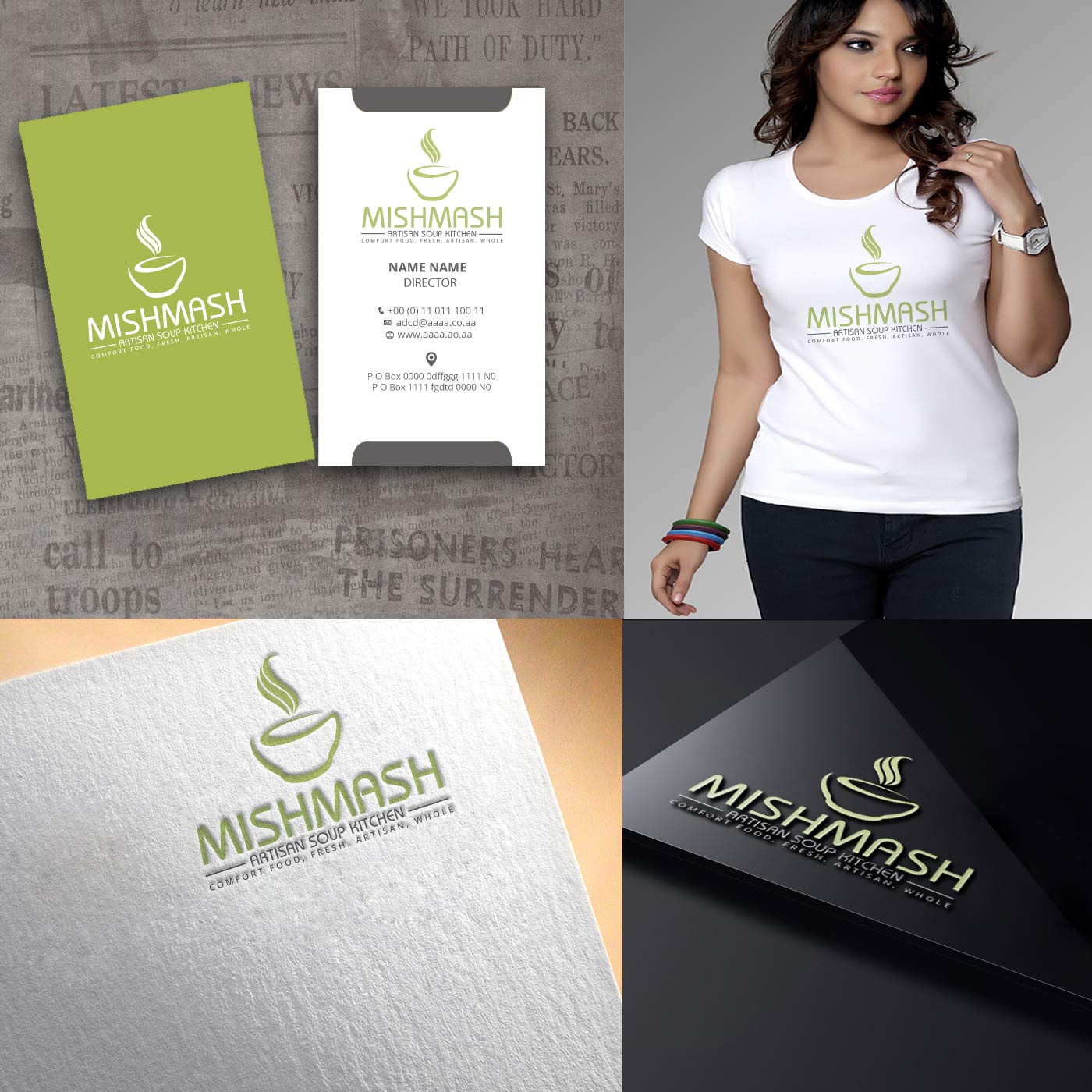 Logo-Design von zebronicgraphic für dieses Projekt | Design #13560803