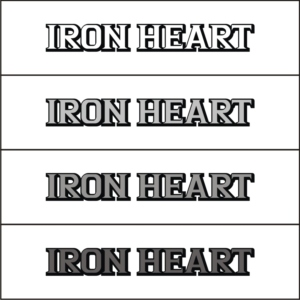 Logo Design by e-graphics