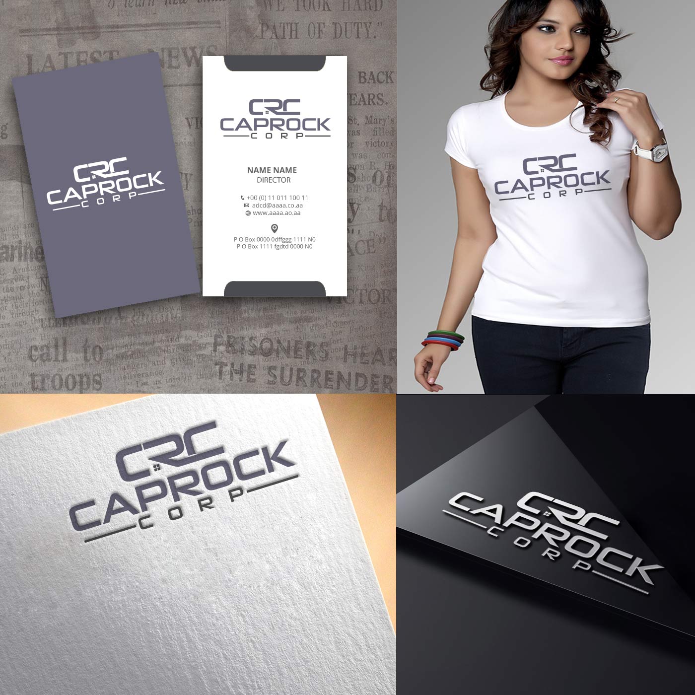 Diseño de Logo por zebronicgraphic para este proyecto | Diseño #13560937