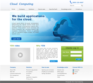 Web Design by Desire Design Solutions