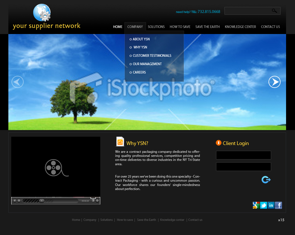 Web Design by pb for this project | Design #550243