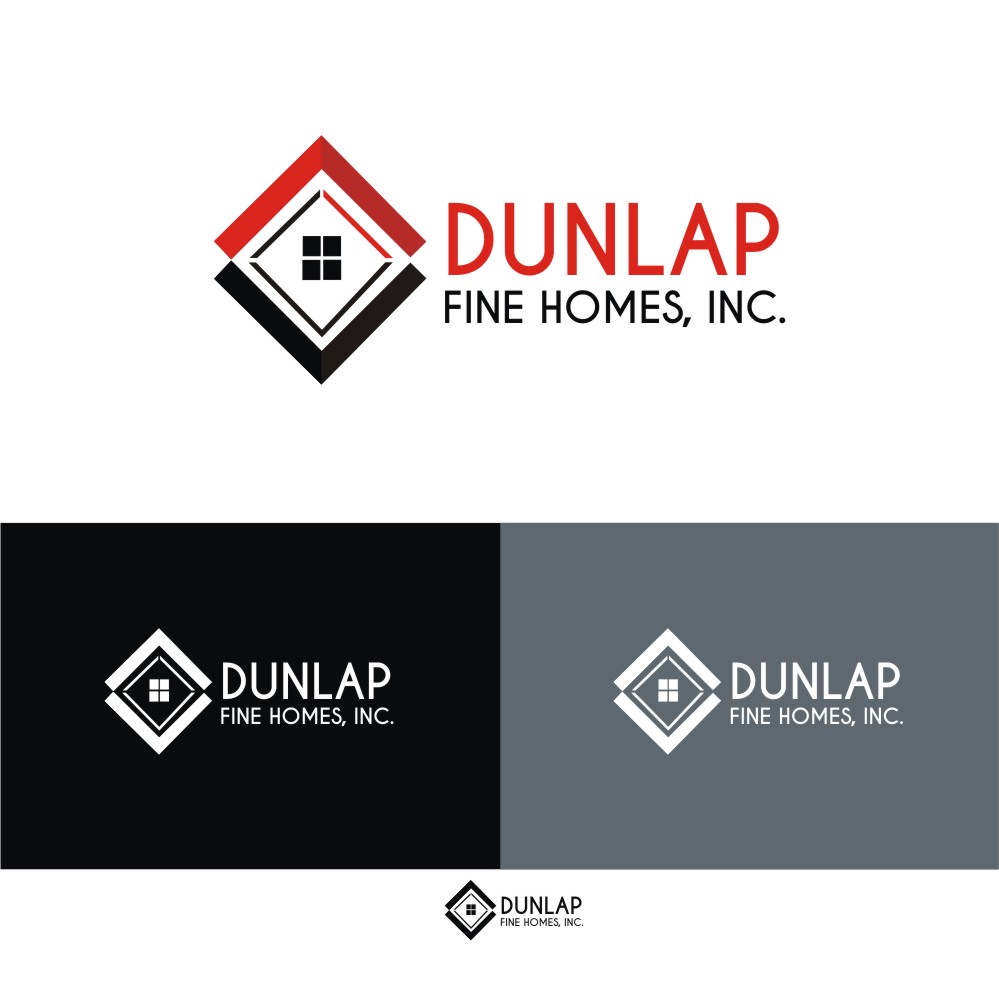 Logo Design by webeezine for this project | Design #13517713