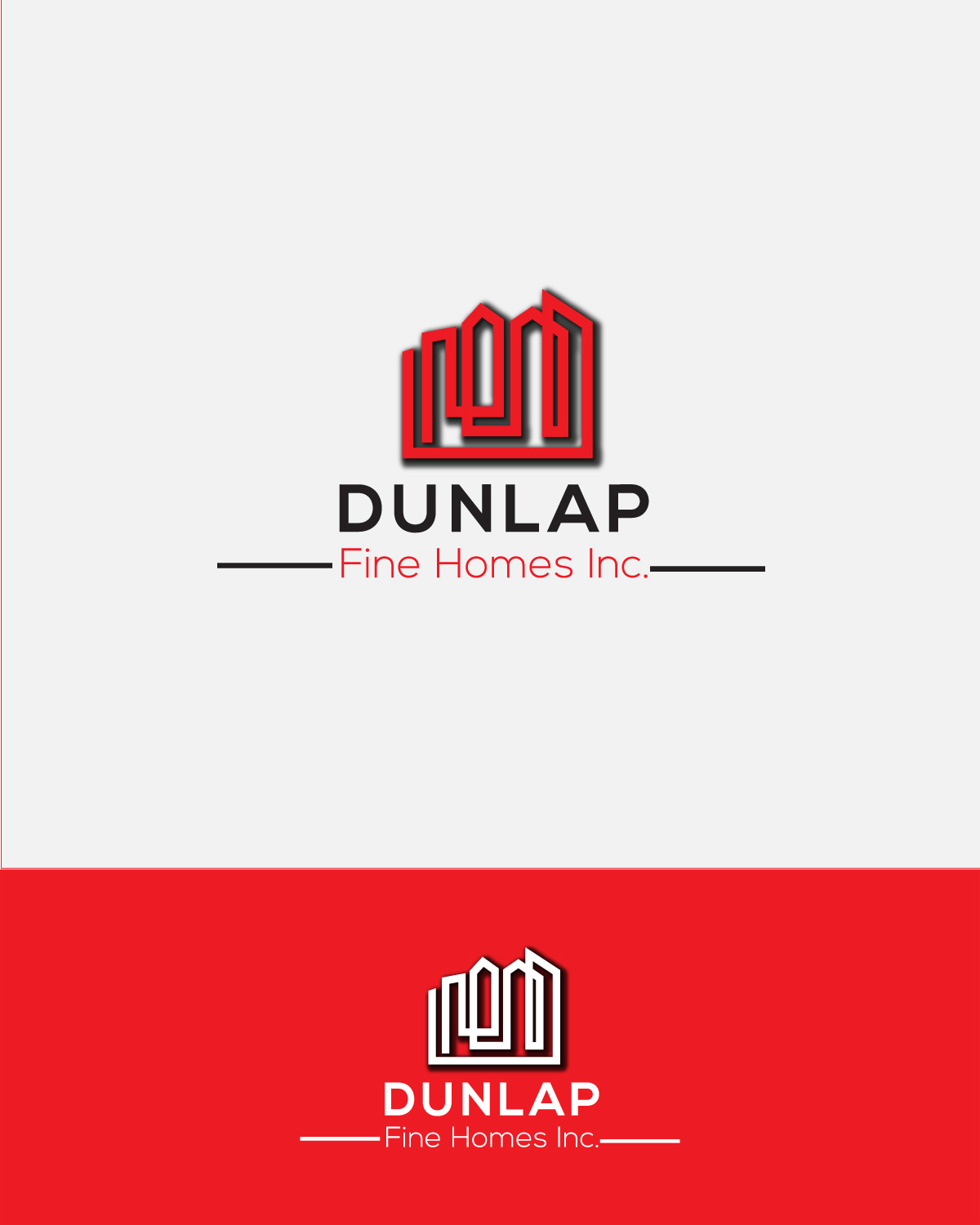 Logo Design by mikehassi for this project | Design #13512935