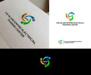IEETC | Logo Design by dharlan