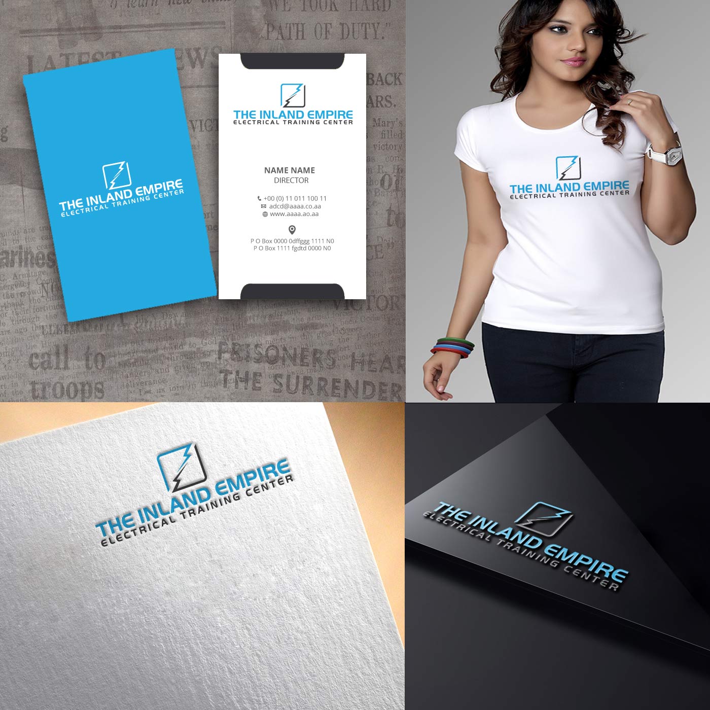 Logo Design by zebronicgraphic for this project | Design #13628093