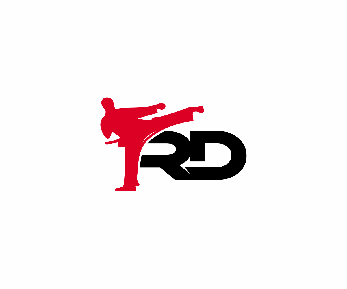 Logo-Design von .Ashu. für Raymond Daniels | Design #13511865