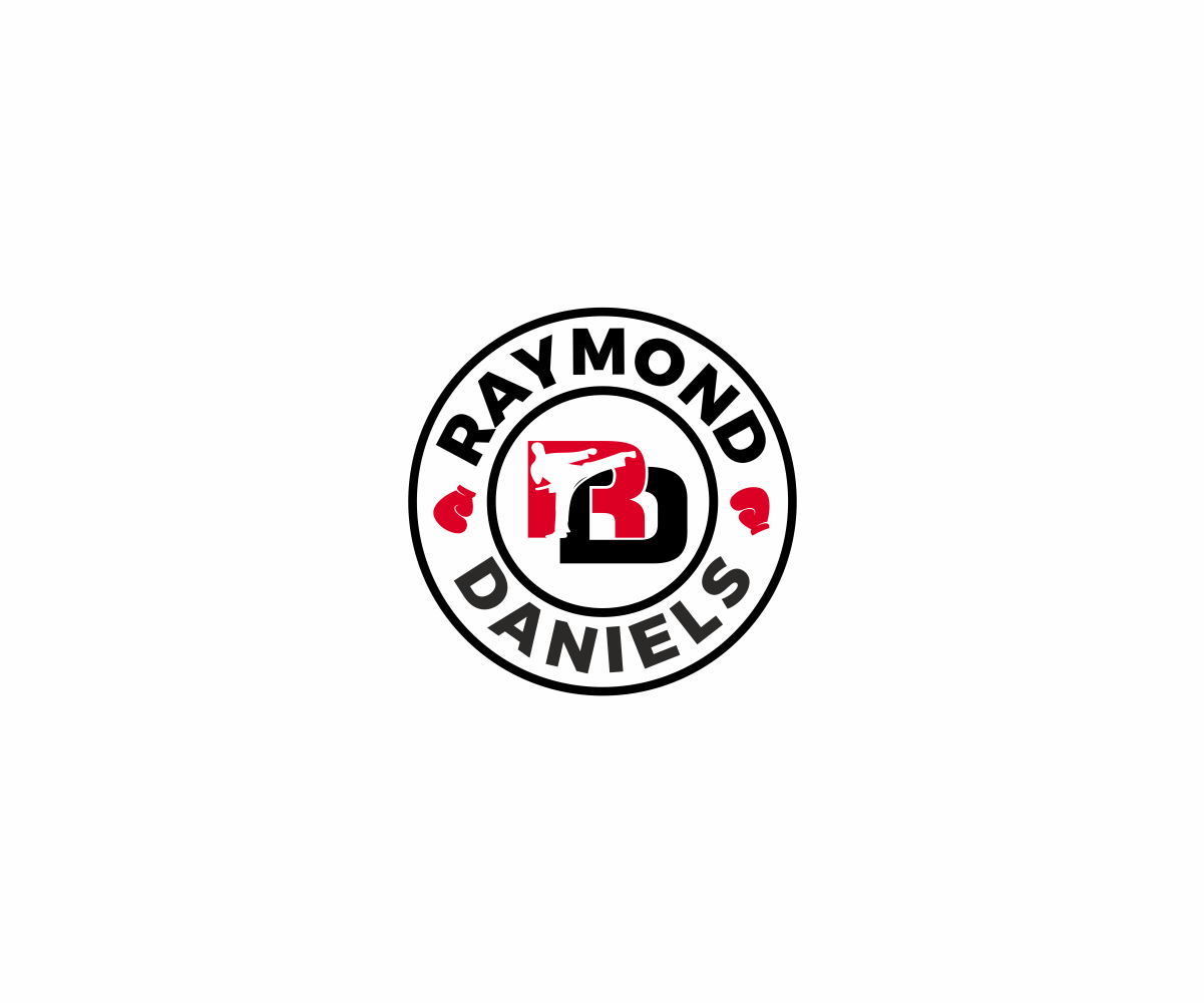 Logo Design by .Ashu. for Raymond Daniels | Design #13516023