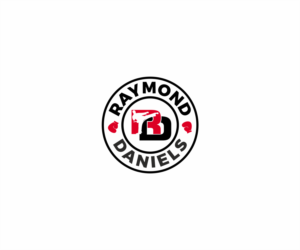 Logo Design by .Ashu. for Raymond Daniels | Design: #13516023