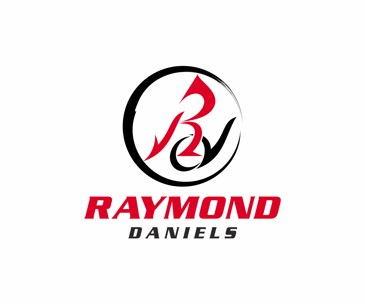 Logo-Design von .Ashu. für Raymond Daniels | Design #13557819